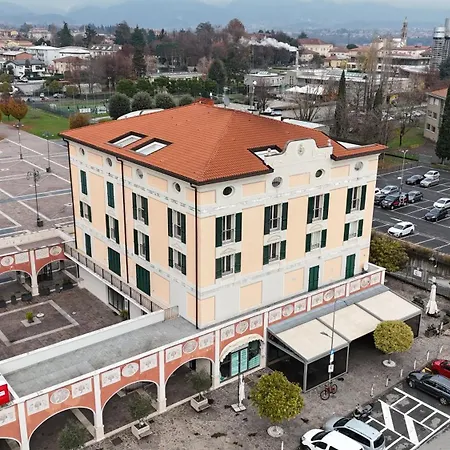 Borgo Brianteo - Brembate Di Sopra Apartment Ponte San Pietro (Lombardy)